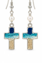 Shoreline Authentic St. Augustine Sand Cross Collection - Artsy Abode