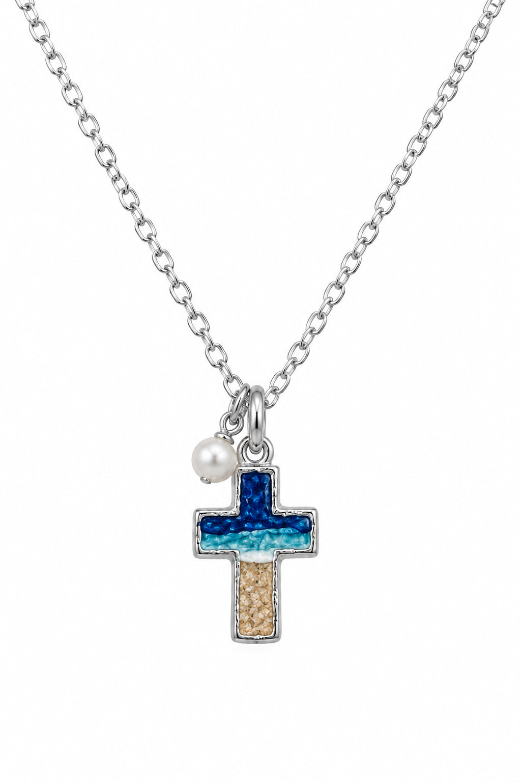 Shoreline Authentic St. Augustine Sand Cross Collection - Artsy Abode