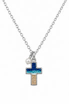 Shoreline Authentic St. Augustine Sand Cross Collection - Artsy Abode