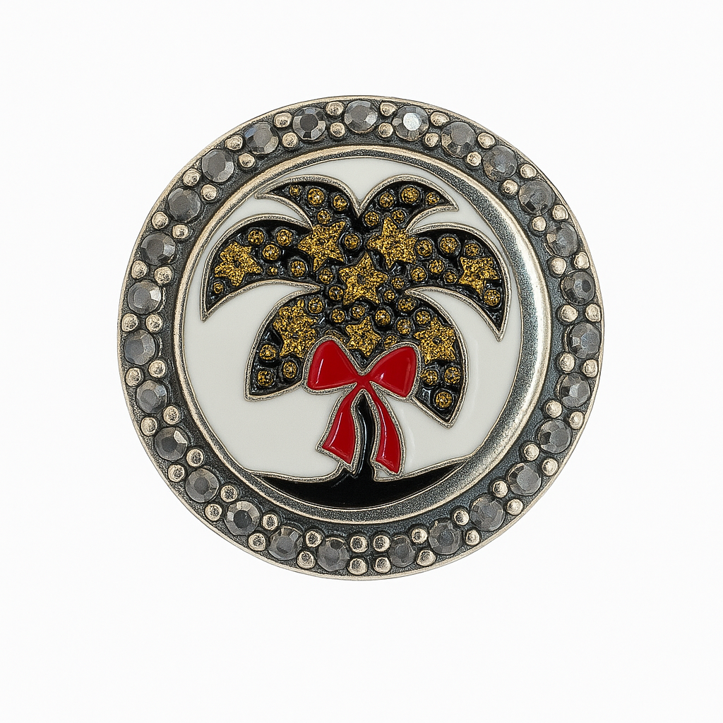 Pandora Nights of Lights Charm