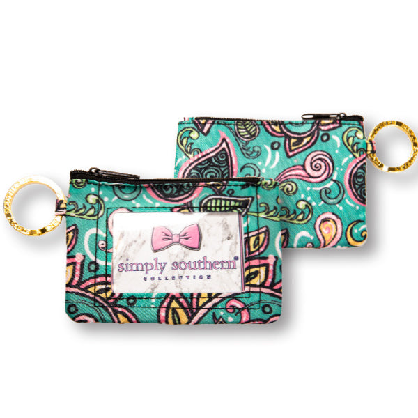 Simply Southern Key ID -PAISLEY - Artsy Abode