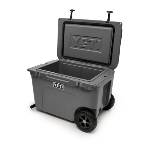 Yeti Tundra Haul Cooler Charcoal - Artsy Abode