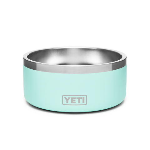 Yeti - Boomer 4 Dog Bowl Black