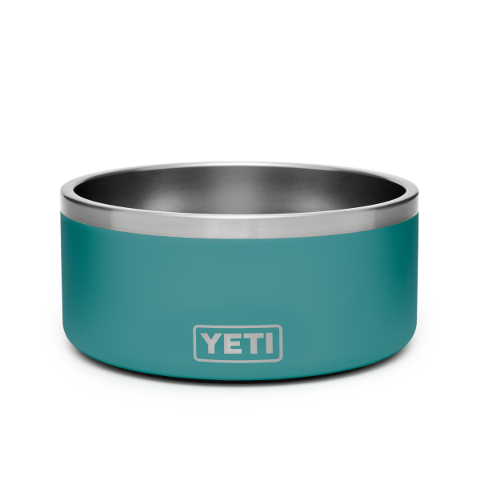 Yeti water best sale bowl