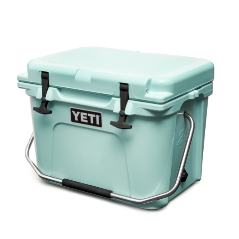 Yeti roadie 20 seafoam for best sale sale