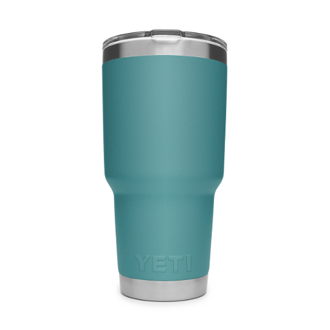 Yeti Rambler Tumblers 30oz. - River Green