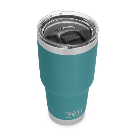 YETI RAMBLER 30 OZ TUMBLER MS HIGH DESERT CLAY – River Birch Gifts