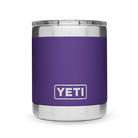 Yeti Rambler 10 Oz Lowball Peak Purple - Artsy Abode