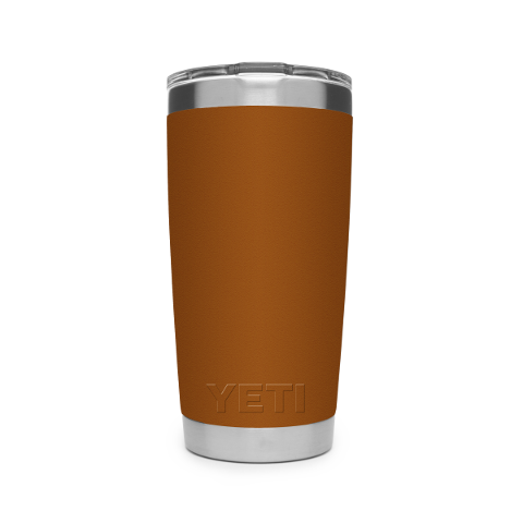 Yeti Rambler 20 Oz Tumbler Clay - Artsy Abode