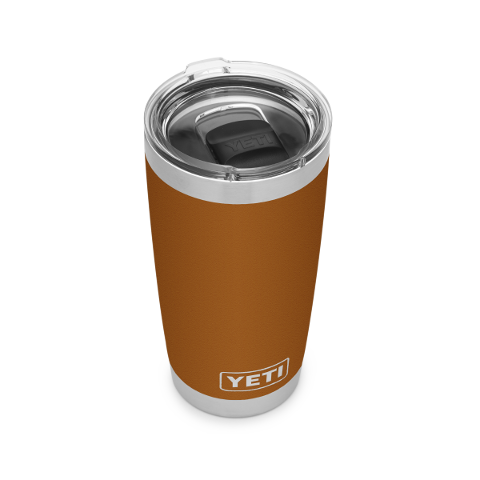 Yeti Rambler 20 Oz Tumbler Clay - Artsy Abode