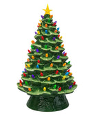 Mr Christmas 24"Nostalgic Xmas Tree- Green - Artsy Abode