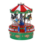 Mr Christmas Mini Carnival Music Box - Artsy Abode