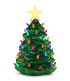 Mr Christmas Metallic Tree 36"