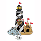 Allen Designs - Beacon Lighthouse Clock - Artsy Abode