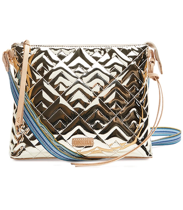 Evadney Downtown Crossbody by Consuela