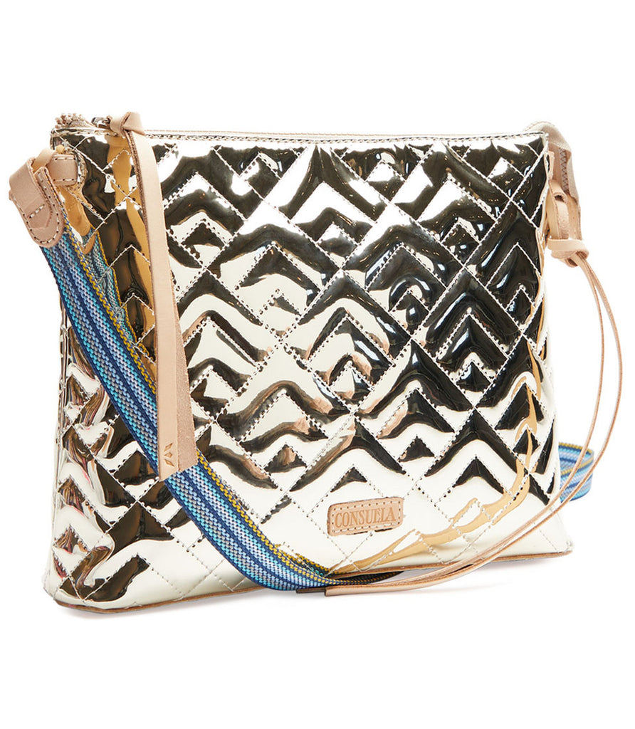 Evadney Downtown Crossbody by Consuela