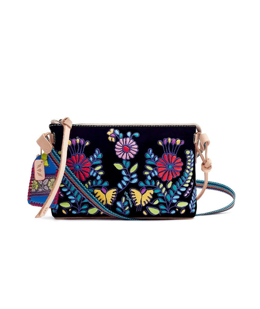Midtown Crossbody Tia by Consuela