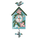 Allen Designs - Blessed Nest Clock - Artsy Abode