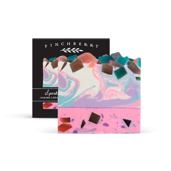 Finchberry -  Spark Soap