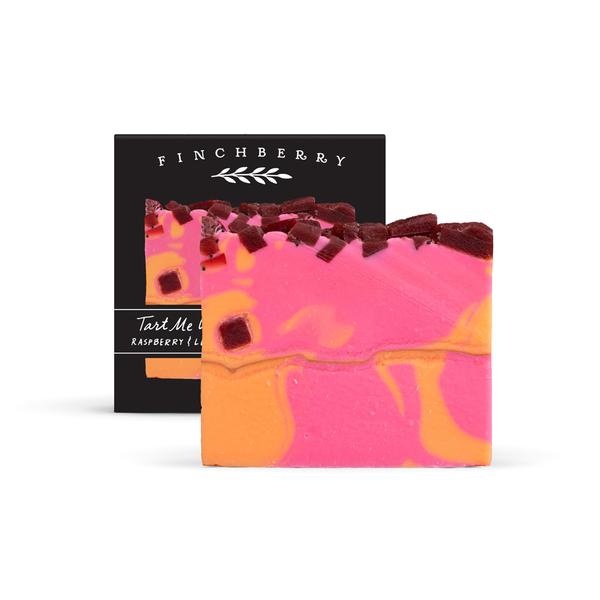 Finchberry - Tart Me Up Soap