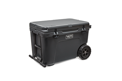 Yeti Tundra Haul Cooler Charcoal - Artsy Abode