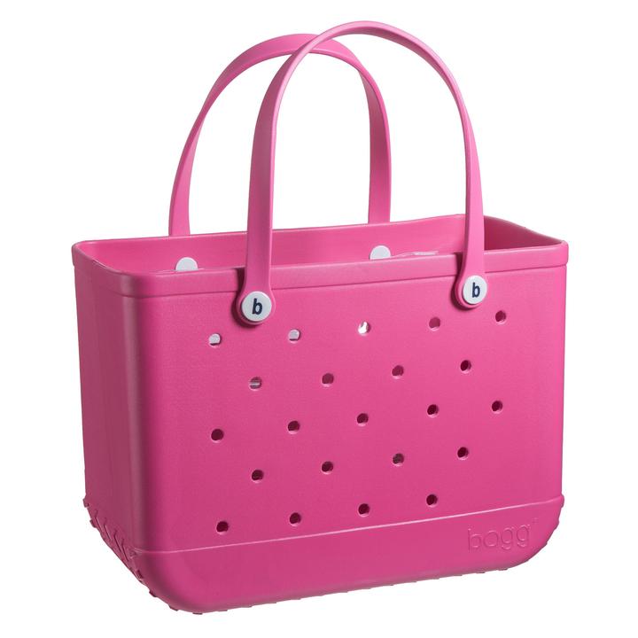 Bogg Bag Original Haute Pink Bogg