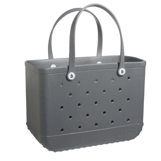 Bogg Bag Original - Fogg Bogg - Grey