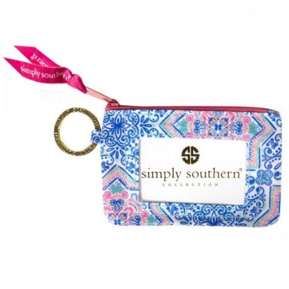 Simply Southern Key ID -Moroccan - Artsy Abode