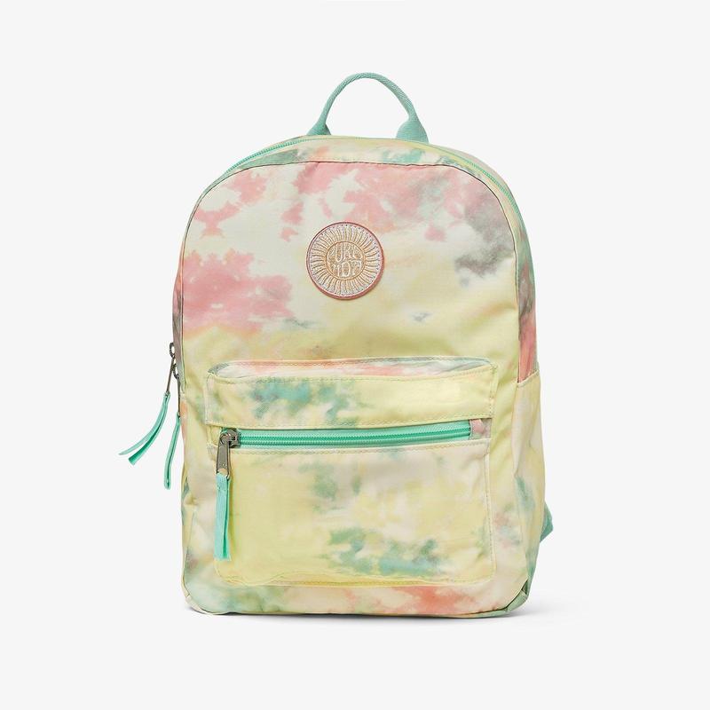 Pura Vida Mini Backpack - Tie Dye