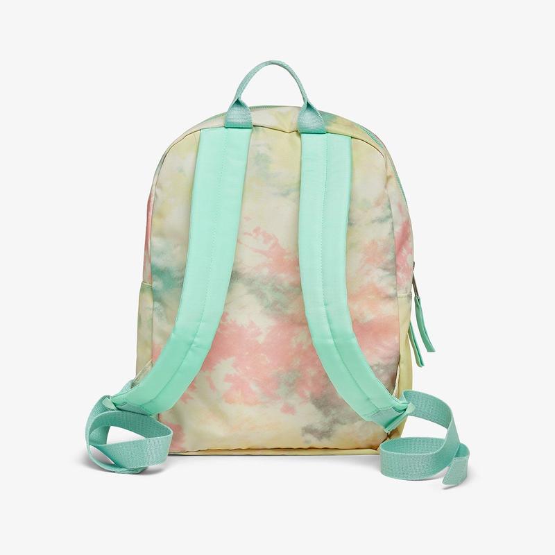 Pura Vida Mini Backpack Tie Dye Artsy Abode