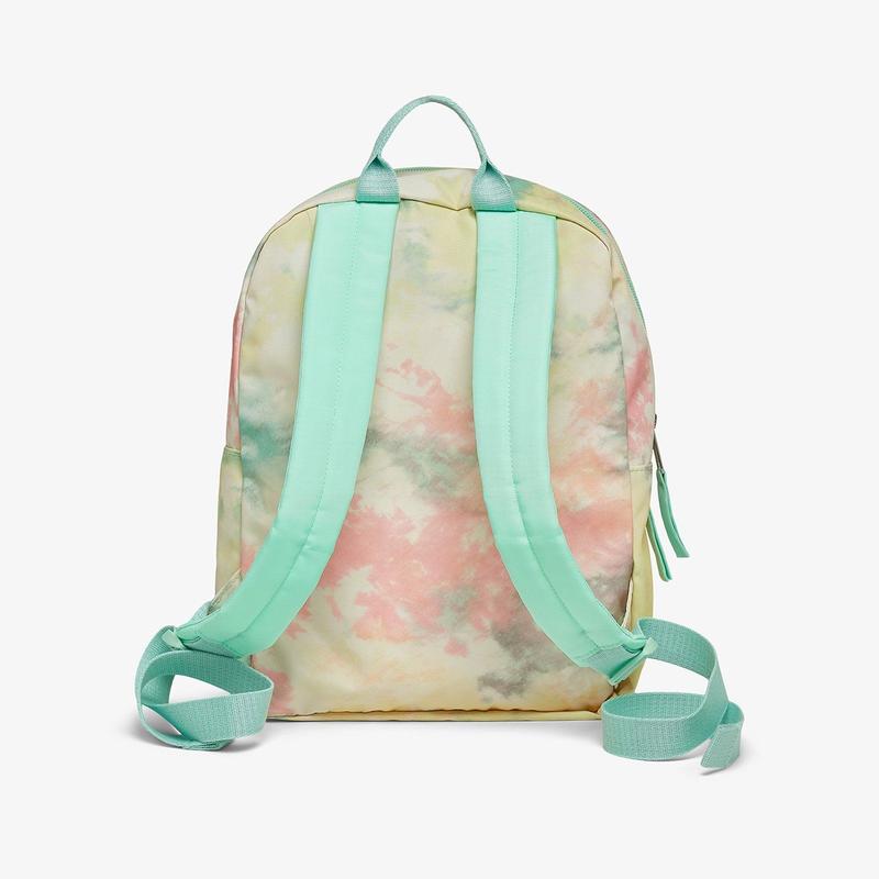 Pura Vida Mini Backpack - Tie Dye