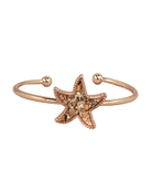 Sand Bar - Starfish Bracelet - Rosegold - Artsy Abode